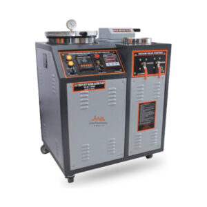 3 IN 1 CASTING MACHINE