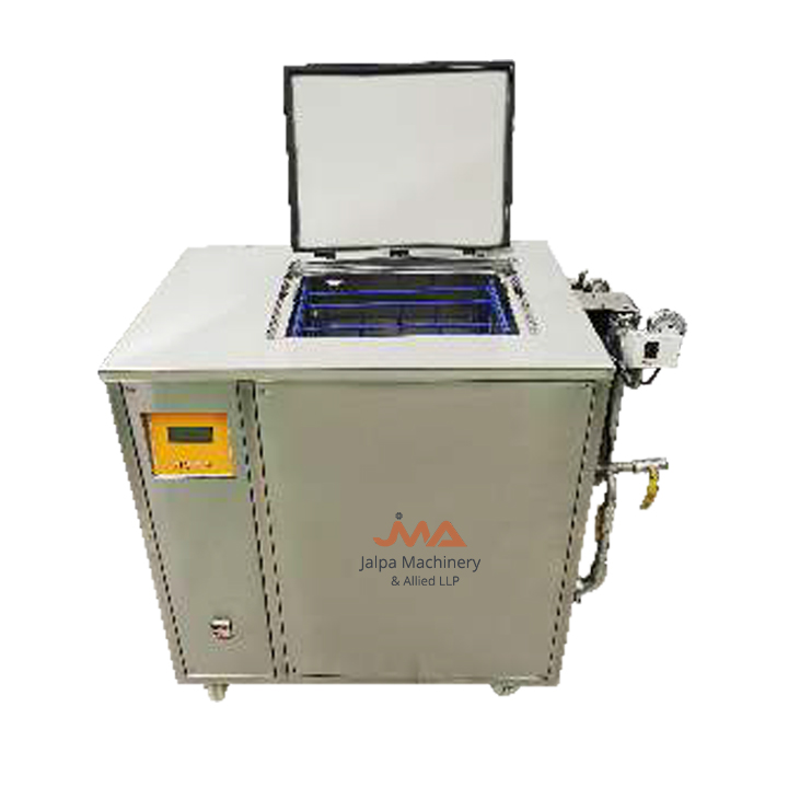 ADVANCE ULTRASONIC CLEANER WITH FILTER SYSTEM - Image 2