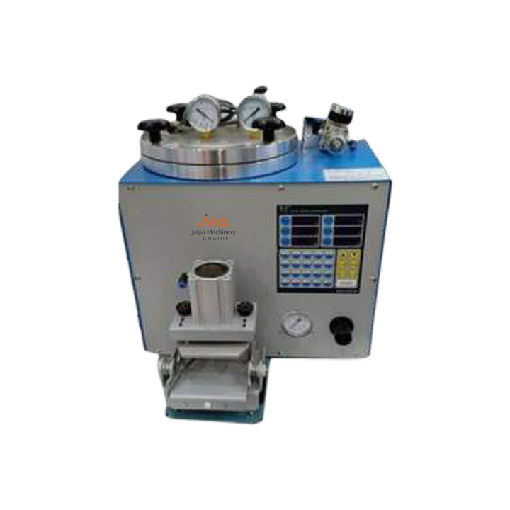 AUTO CLAMP WAX INJECTOR