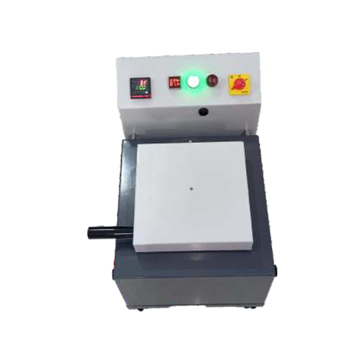 DIGITAL ELECTRIC MELTING FURNACE