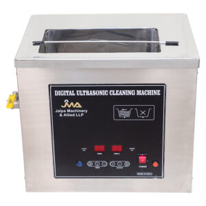 DIGITAL ULTRASONIC CLEANER