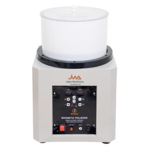 MAGNET POLISHER