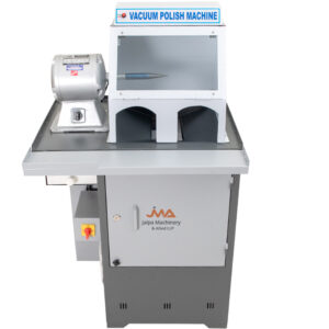 VACUUM POLISH SINGLE STATION