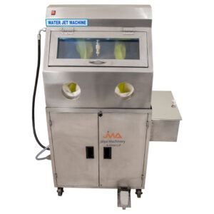 WATER JET MACHINE